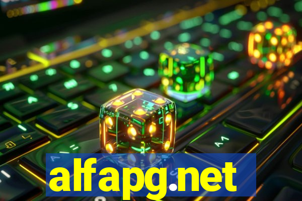 alfapg.net