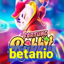 betanio