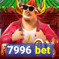 7996 bet