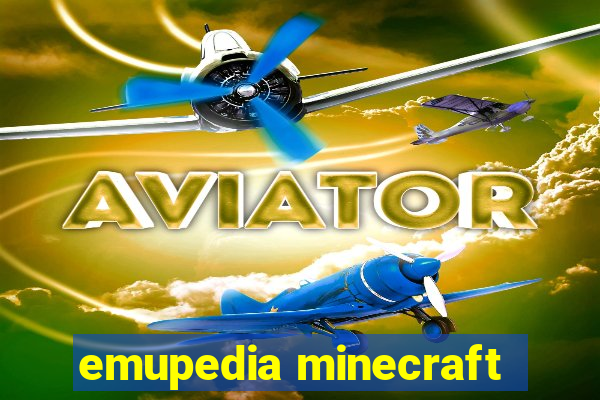 emupedia minecraft