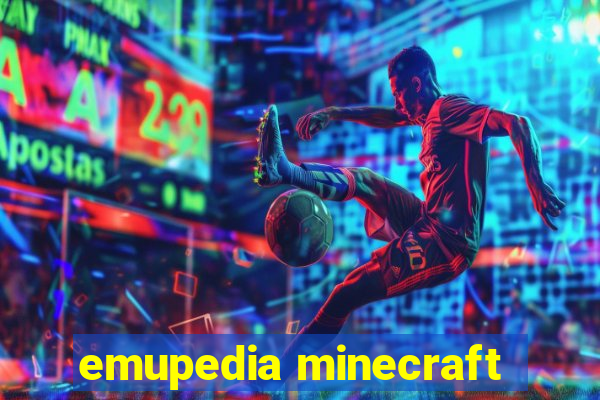 emupedia minecraft