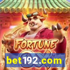 bet192.com