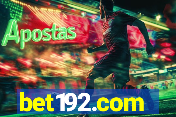 bet192.com