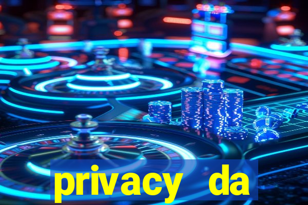 privacy da pipokinha vazado