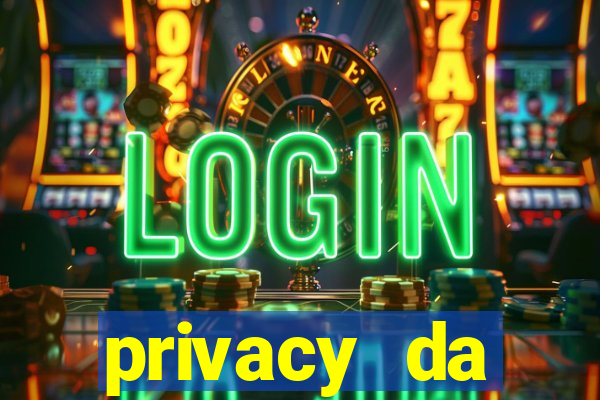 privacy da pipokinha vazado