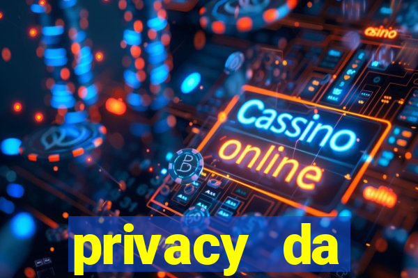 privacy da pipokinha vazado