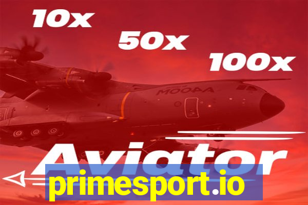 primesport.io