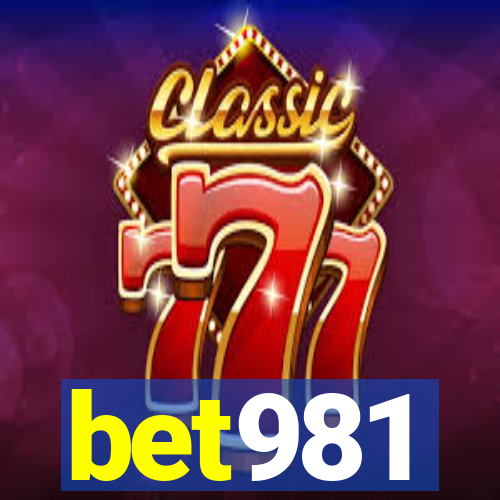 bet981