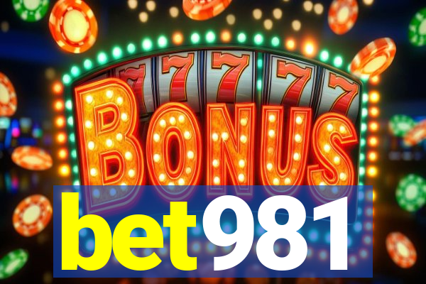 bet981