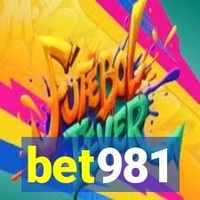 bet981