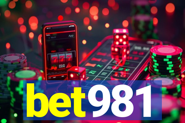 bet981