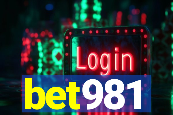 bet981