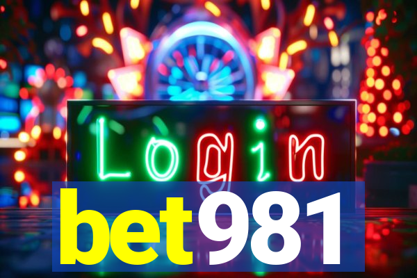 bet981