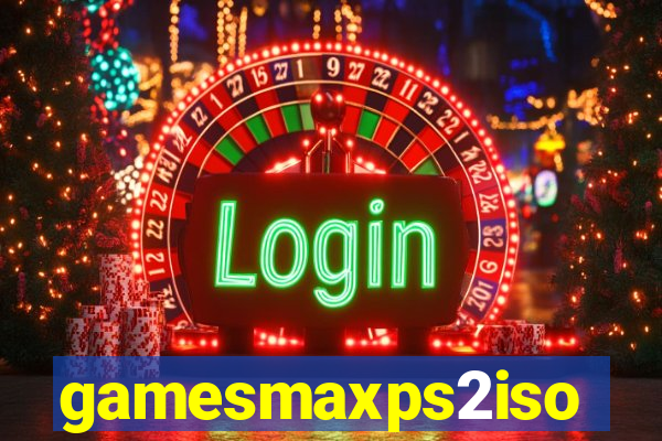 gamesmaxps2iso