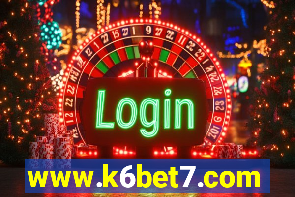 www.k6bet7.com