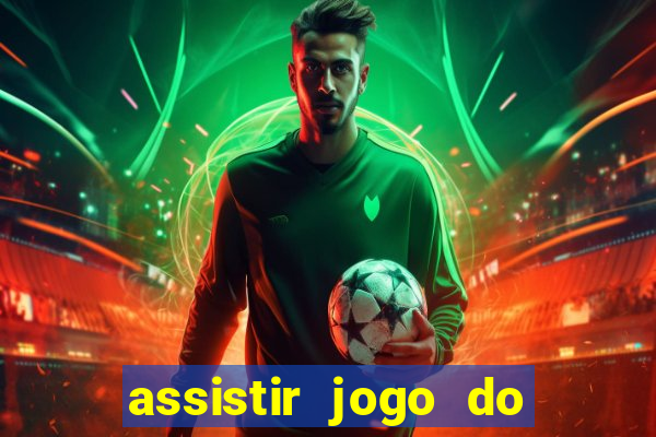 assistir jogo do flamengo multicanais