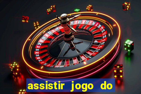 assistir jogo do flamengo multicanais