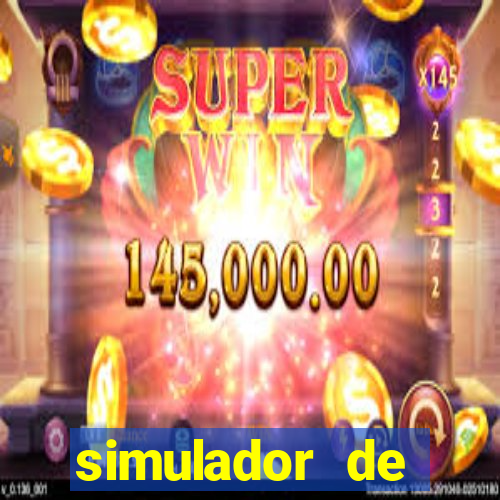 simulador de apostas na betfair