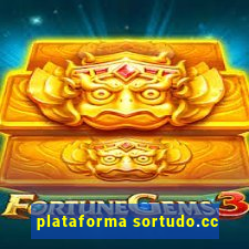 plataforma sortudo.cc