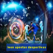 leon apostas desportivas