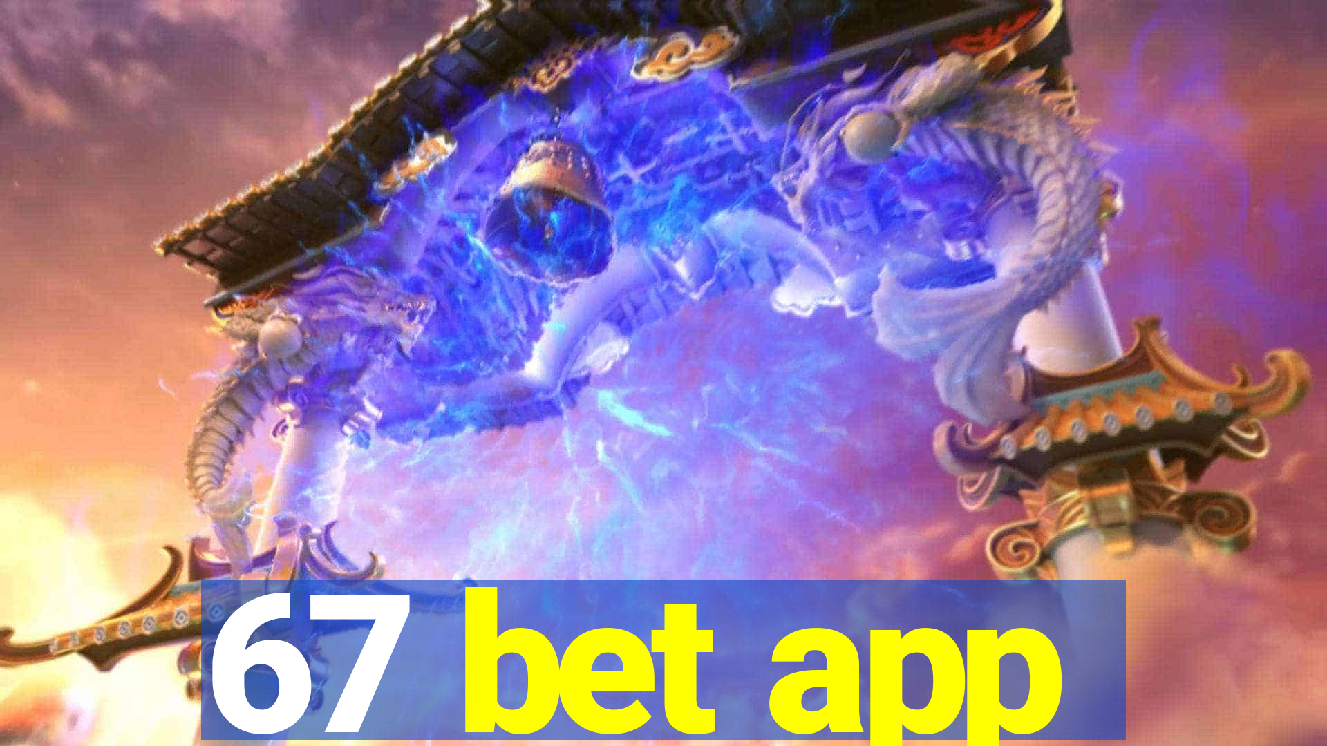 67 bet app