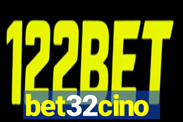 bet32cino