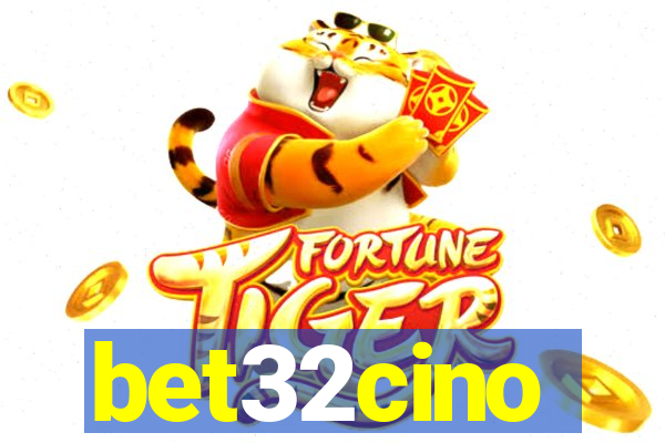 bet32cino