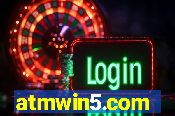 atmwin5.com