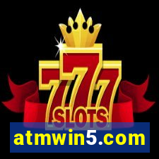 atmwin5.com