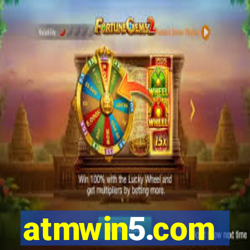 atmwin5.com