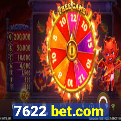 7622 bet.com