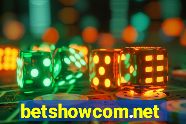 betshowcom.net