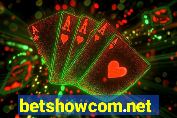 betshowcom.net