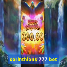 corinthians 777 bet