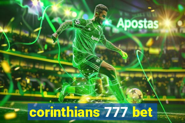 corinthians 777 bet