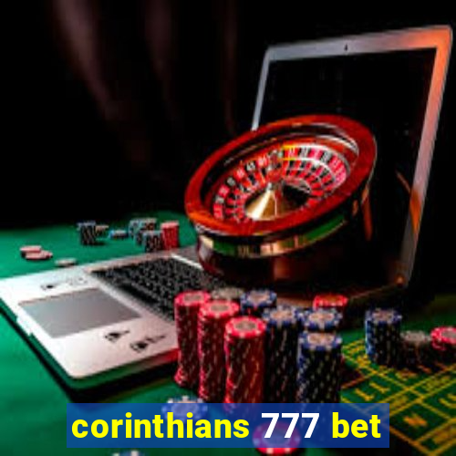 corinthians 777 bet