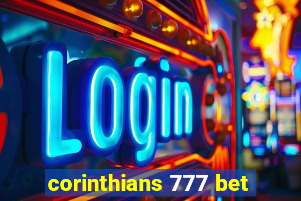 corinthians 777 bet