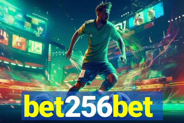 bet256bet