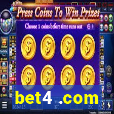 bet4 .com