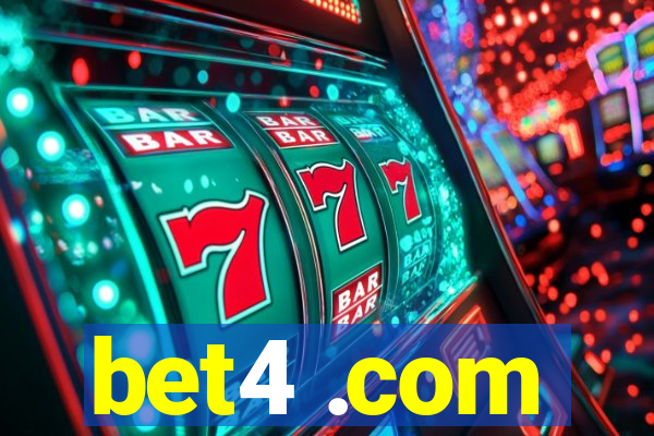 bet4 .com