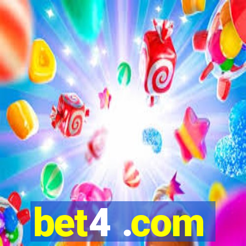 bet4 .com