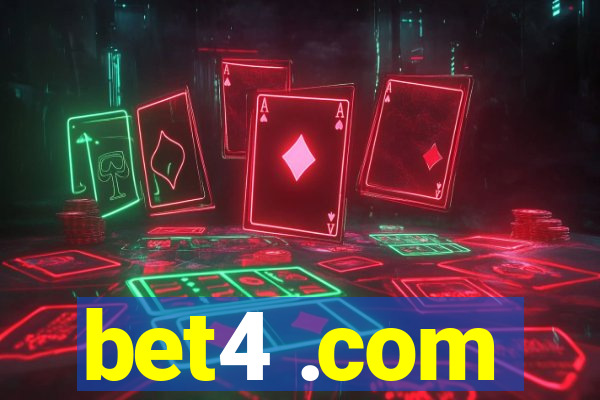 bet4 .com