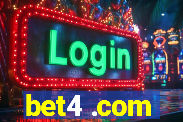 bet4 .com