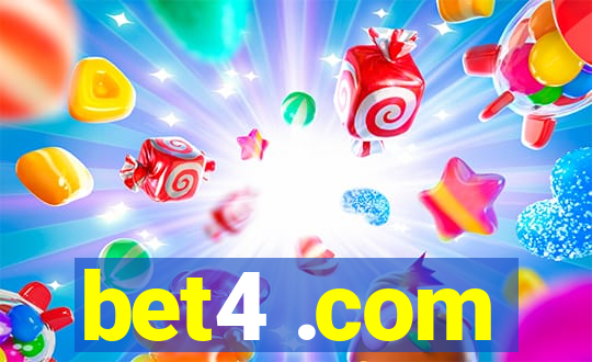 bet4 .com