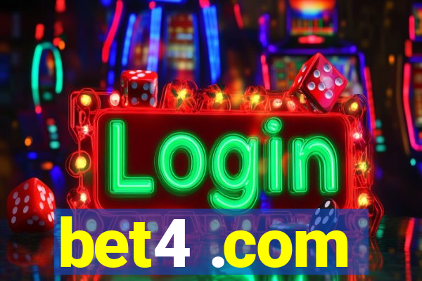 bet4 .com