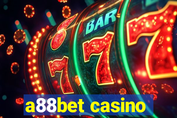 a88bet casino