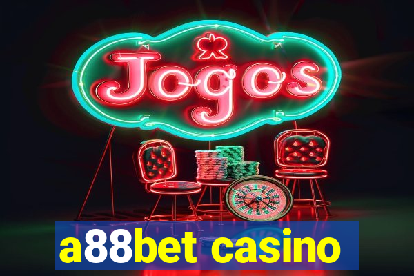 a88bet casino