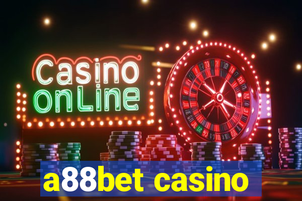 a88bet casino