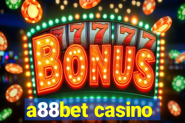 a88bet casino