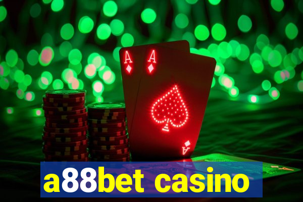 a88bet casino